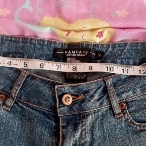 Vintage rampage size 3 - Picture 1 of 7